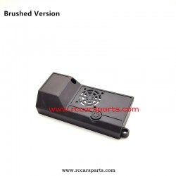 Enoze 9203E V2 RC Car Parts Receiver Cover