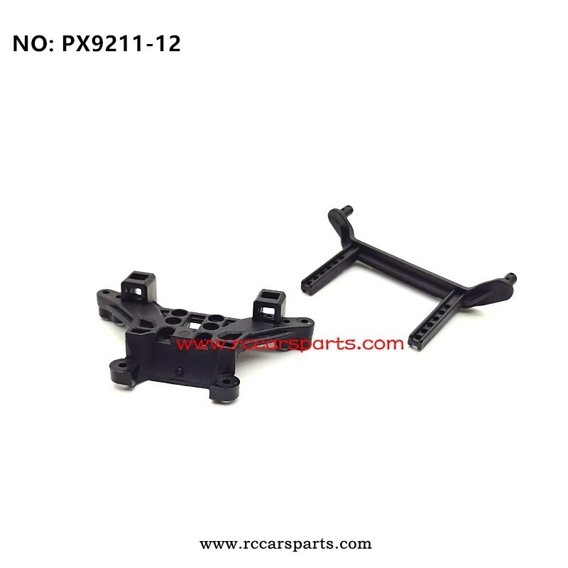 New Enoze 9203E 203E V2 Parts Rear Car Shell Bracket PX9211-12