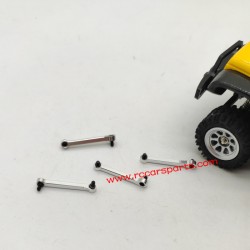 Jiabaile 3601 Upgrade Parts...