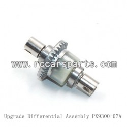 PXtoys 9307E RC Car Upgrade Parts Differential Assembly PX9300-07A
