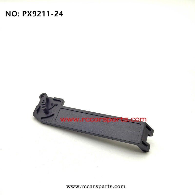 New Version Enoze 9203E 203E V2 Parts Battery Cover PX9211-24