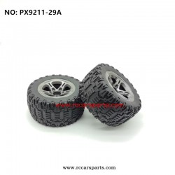 New Version Enoze 9203E 203E V2 Parts Wheel PX9211-29A