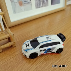 jiabaile 4307 car