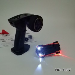 jiabaile 4307 rc mini racing