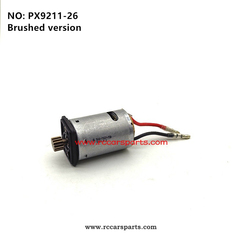 Enoze 9204E V2 Off-Road Parts 540 Motor PX9211-26