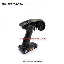 New Enoze 9204E 204E V2 Parts Remote Control PX9200-36A