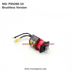 New Enoze 206E V2 Parts Brushless Motor PX9200-54