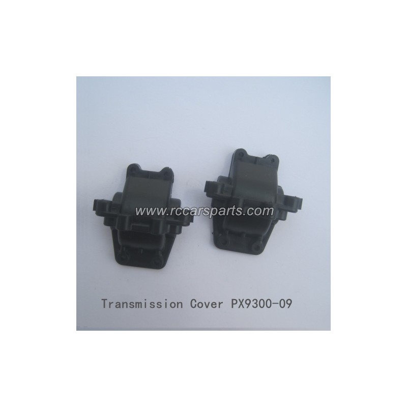 PXtoys 9306E Spare Parts Transmission Cover PX9300-09