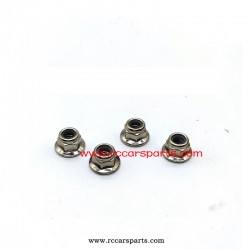 New Version Enoze 9206E 206E V2 RC Car Parts M4 Nut