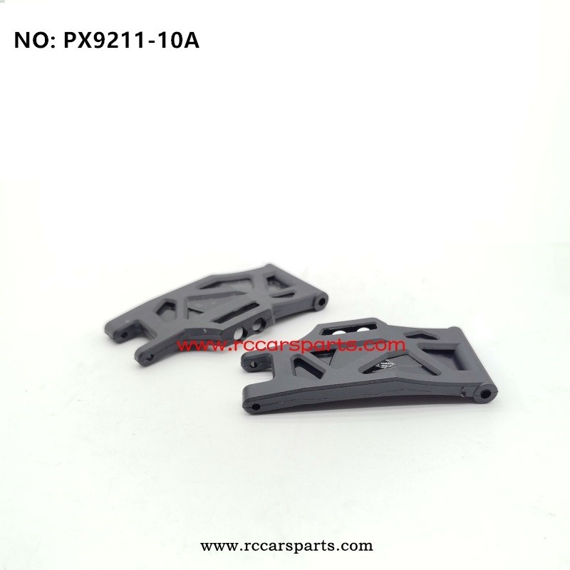 Enoze 9206E 206E V2 RC Truck Parts Rear Lower Arm PX9211-10A