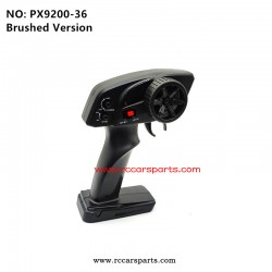 Enoze 9207E RC Car Accessories Remote Control PX9200-36
