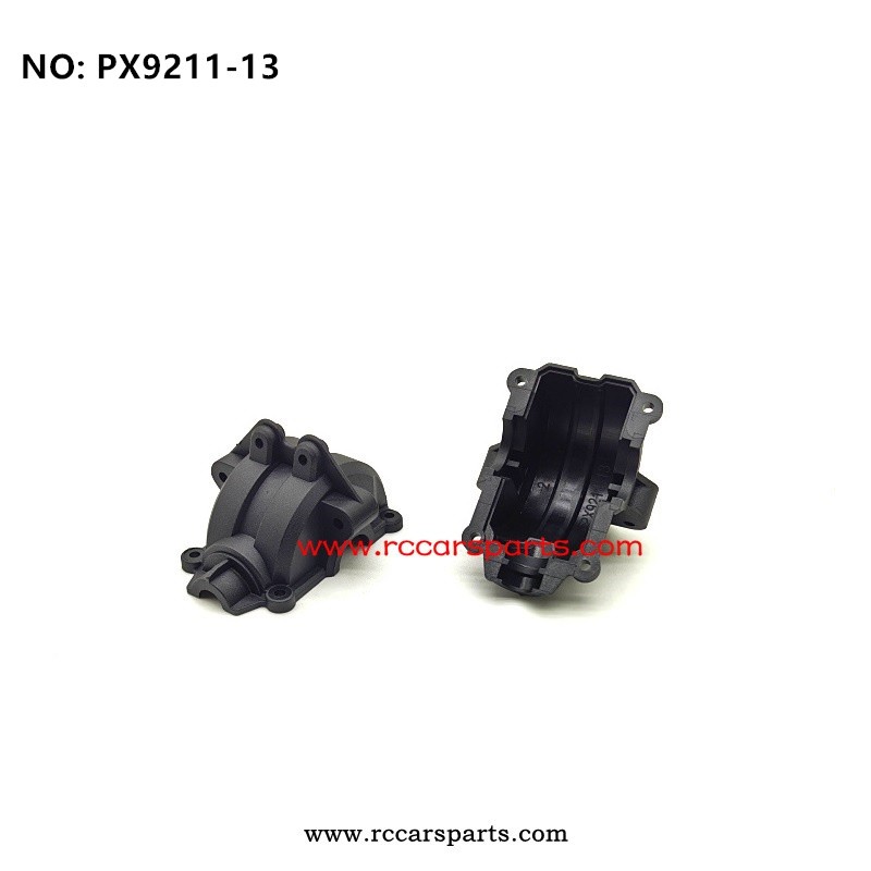 Enoze 9207E 207E RTR RC Car Parts Gear Box PX9211-13