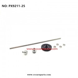 Enoze 9207E 207E Spare Parts Main Drive Shaft PX9211-25