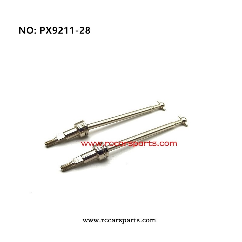 Enoze 9207E 207E RC Car Parts Drive Shaft PX9211-28