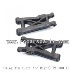 ENOZE 9307E Speedy Fox Parts Swing Arm (Left And Right) PX9300-12