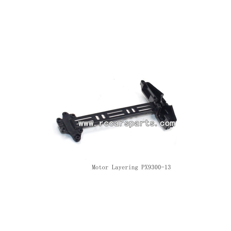 PXtoys 9306E Spare Parts Motor Layering PX9300-13