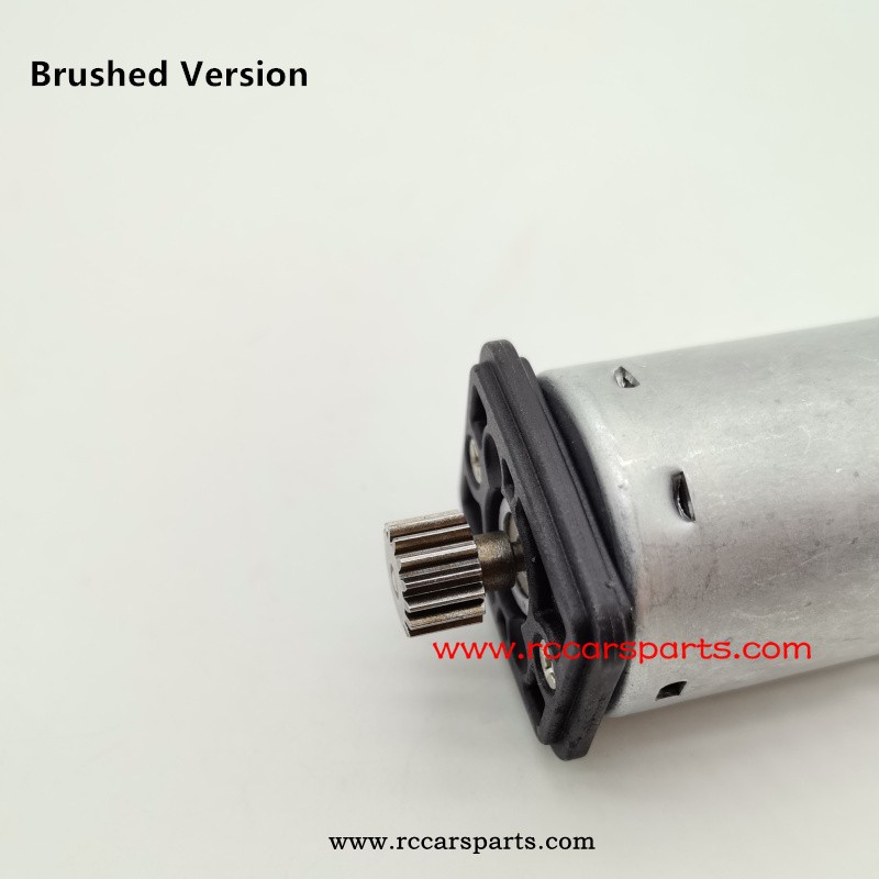 Enoze 9208E Accessories 540 Motor Gear