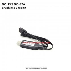 Enoze 208E Accessories 11.1V USB Charger PX9200-37A