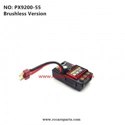Enoze 208E RC Car Accessories Brushless ESC PX9200-55