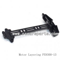 ENOZE NO.9307E Parts Motor Layering PX9300-13