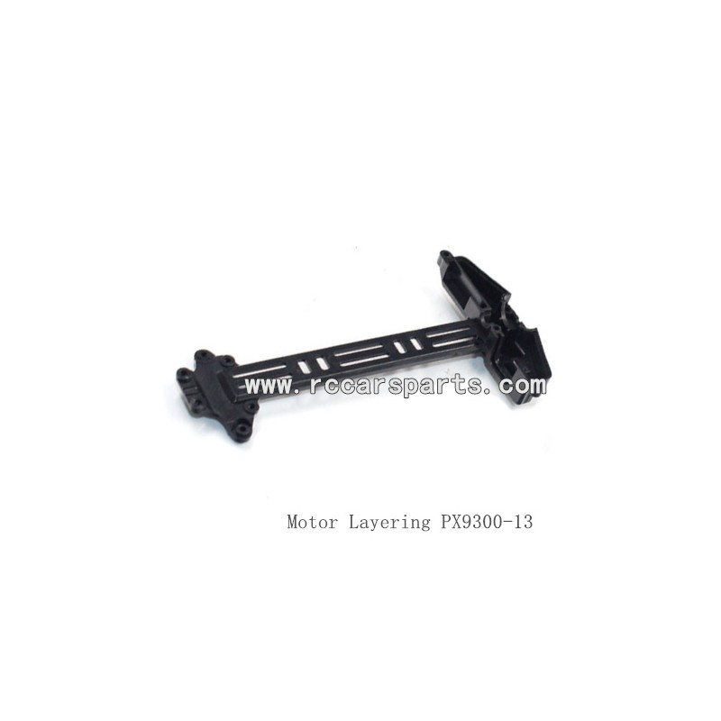 ENOZE NO.9307E Parts Motor Layering PX9300-13