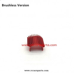 Brushless Motor Heat Sink For Enoze 208E RC Car