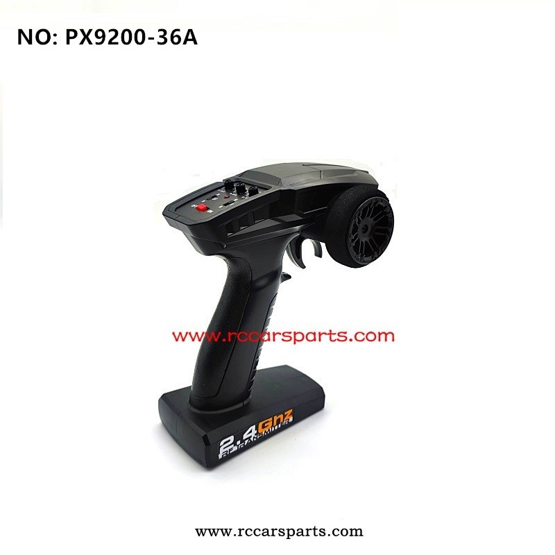 Enoze 9208E 208E Spare Parts Remote Control PX9200-36A