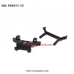 Enoze 9208E 208E RTR Car Parts Rear Car Shell Bracket PX9211-12