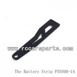 ENOZE 9307E Spare Parts The Battery Strip PX9300-14