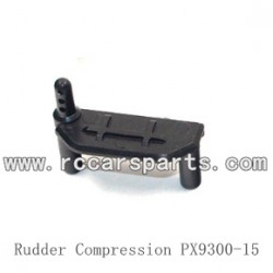 ENOZE NO.9306E 306E Parts Rudder Compression PX9300-15