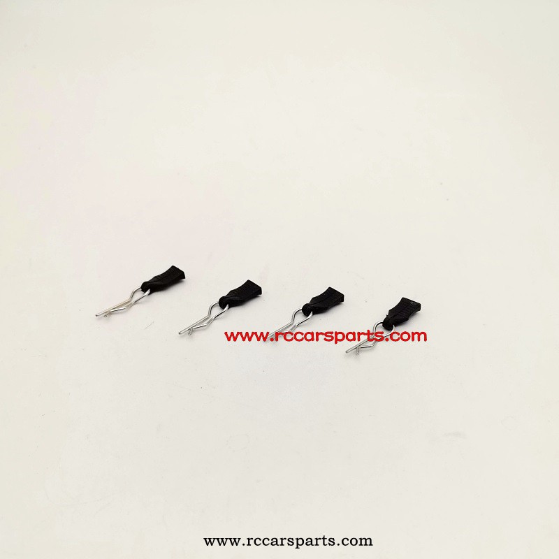 RC Car Parts Body Pin For Enoze 1/0 RC Car