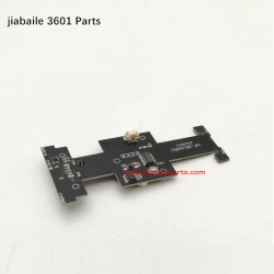 Jbl Jiabaile 3601 RC Car Parts Receiver