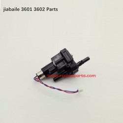 JBL Jiabaile 3602 Parts Medium Wave Box Assembly