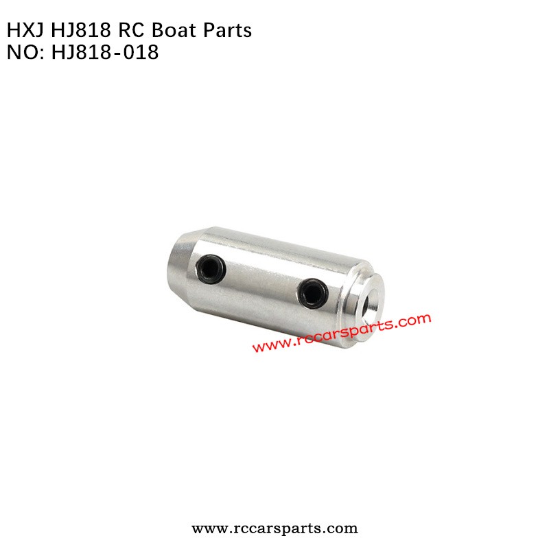 HONGXUNJIE HJ818 RC Boat Parts Coupling Components HJ818-018