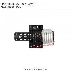 HONGXUNJIE HJ818 RC Boat Parts Motor HJ818-001