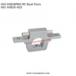 HONGXUNJIE HJ818PRO RC Boat Parts Motor Cooling Assembly HJ818-023