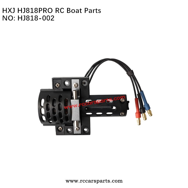 HXJ HJ818PRO RC Boat Parts Motor HJ818-002