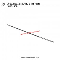 HXJ HJ818/HJ818PRO RC Boat Parts Drive Shaft Assembly HJ818-008