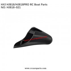 HXJ HJ818/HJ818PRO RC Boat Parts Front Bumper HJ818-021