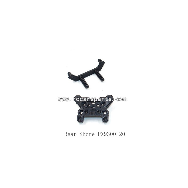 PXtoys 9307E Spare Parts Rear Shore PX9300-20