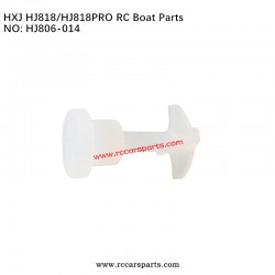 HJ818 HJ818PRO RC Boat Parts Silicone Water Pouring Plug HJ806-014