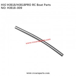 HJ818 HJ818PRO RC Boat Parts Steel Pipe Assembly HJ818-009