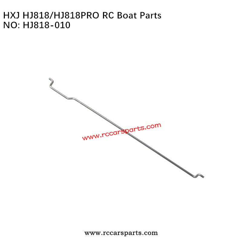 HXJ HJ818/HJ818PRO Boat Parts Steering Gear Lever HJ818-010