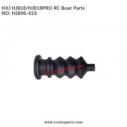HXJ HJ818/HJ818PRO Boat Parts Tie Rod Seal HJ806-015