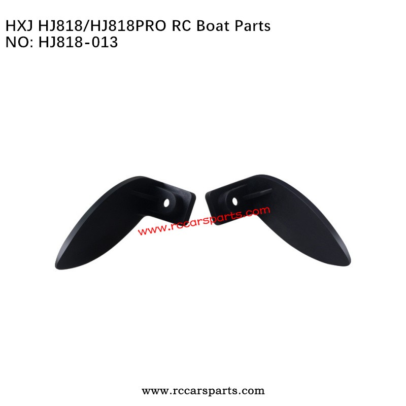 HXJ HJ818/HJ818PRO Boat Parts Water Jet HJ818-013