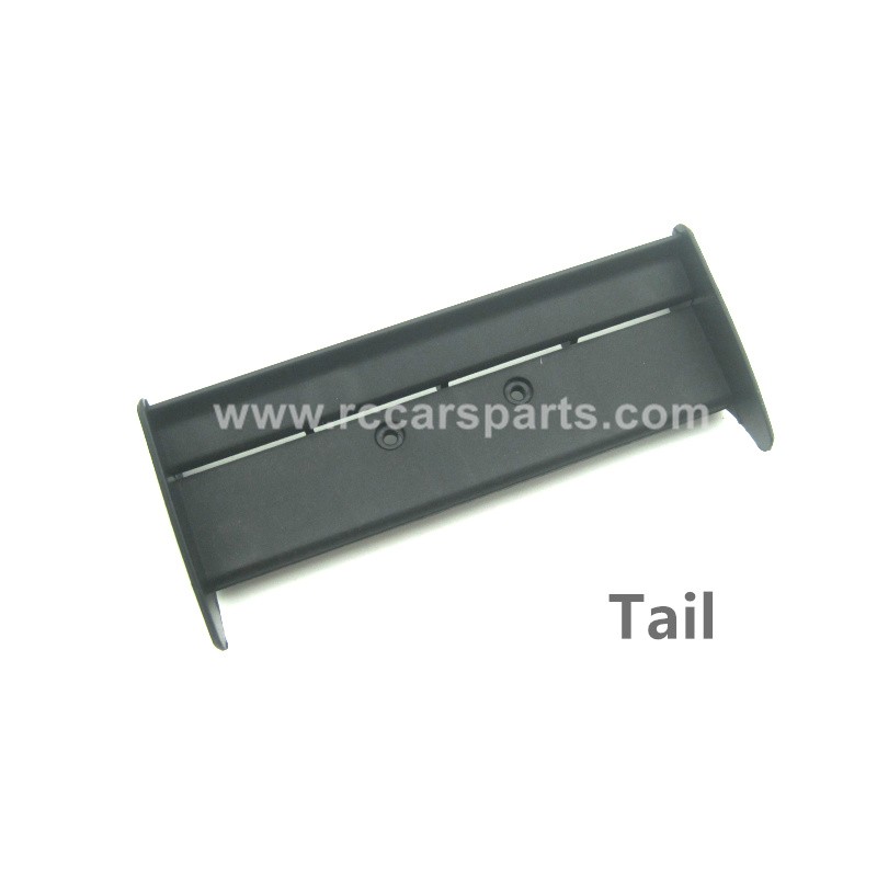 PXtoys 9306E Parts Tail