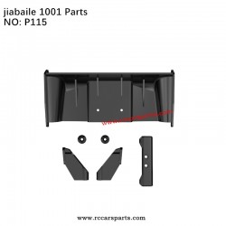 JBL Jiabaile 1001 Parts Tail Kit P115