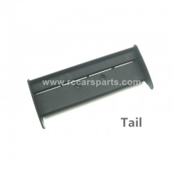 ENOZE 9306E 306E Parts Tail