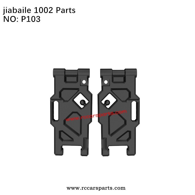 Jiabaile JBL 1002 Parts Front Swing Arm P103