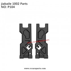 Jiabaile JBL 1002 Parts Rear Swing Arm P104